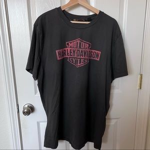 Harley Davidson T-shirt